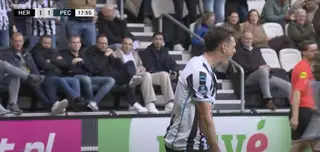 Jizz Hornkamp: Alle goals in het shirt van Heracles