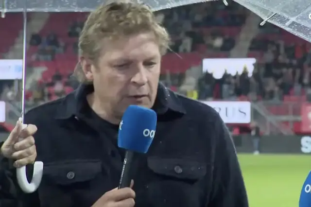 Kijk live: Jubileumduel tussen FC Twente en Schalke 04