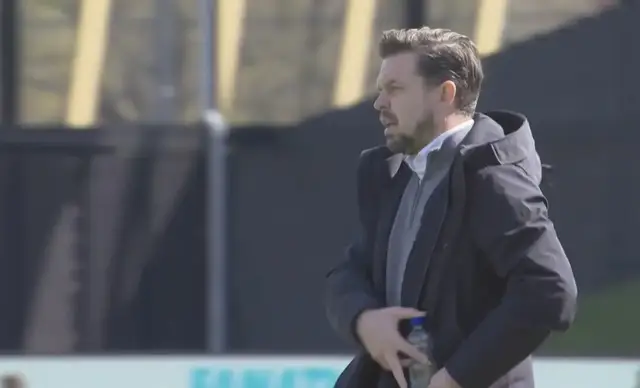 Samenvatting Helmond Sport - RKC Waalwijk 2-2