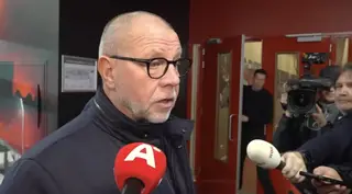 Grim en Regeer na vernedering Ajax tegen AZ