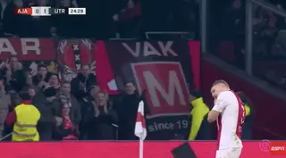Mooiste goals van het seizoen: één per Eredivisie-club