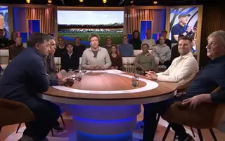 Moet Ajax 20 miljoen neerleggen voor Sano?