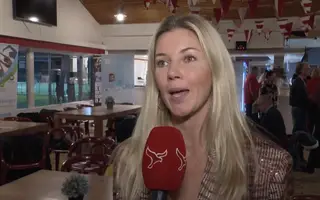 Anouk Hoogendijk stimuleert clubs om samen na te denken