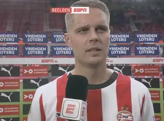 Discussie over Veerman en Koeman