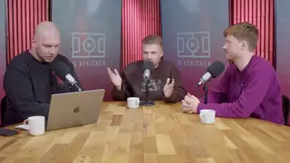 Voor Marijn Beuker logisch moment om Ajax te verlaten