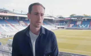 Freek Heerkens (Willem II) blikt terug op de transferwindow