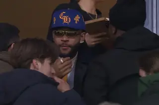 'Het beste is er bij Memphis Depay wel van af'