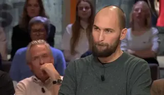 Bas Dost kreeg hartstilstand tijdens AZ-NEC