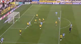 Samenvatting NAC - Feyenoord 3-3