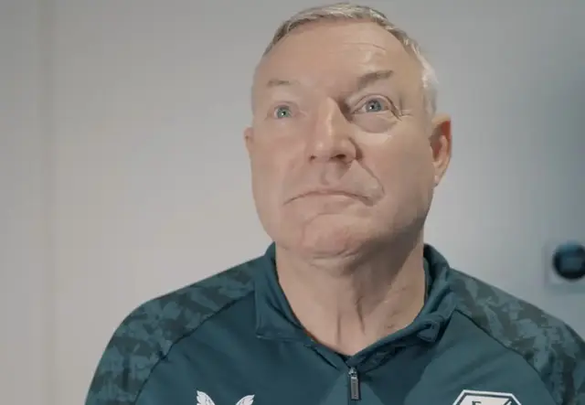 Ron Jans over duel met oude club: ‘FC Twente goede ploeg’