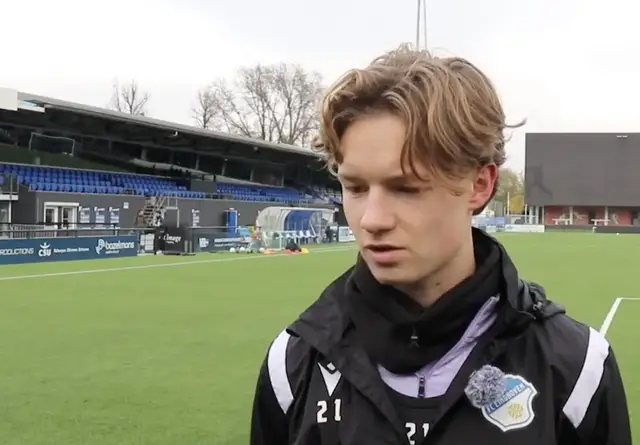 Eindhoven wil reeks voortzetten: Jong Ajax volgende horde