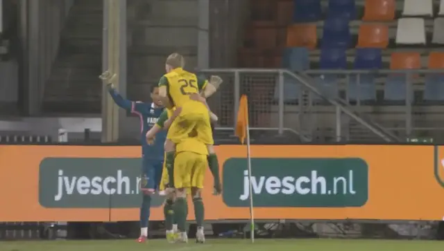 Samenvatting Willem II - ADO Den Haag 0-1