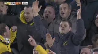 Samenvatting NAC Breda - FC Volendam 1-0