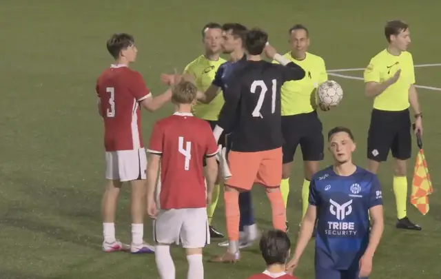 Samenvatting Jong AZ - Roda JC
