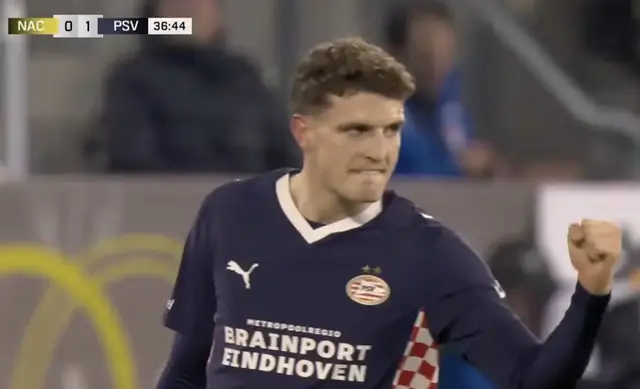 Samenvatting NAC - PSV 0-1