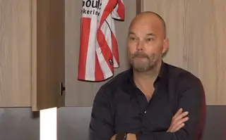 "Sparta heeft met ervaring en jong talent juiste mix"