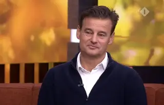 Wilfred Genee overwoog vertrek bij VI