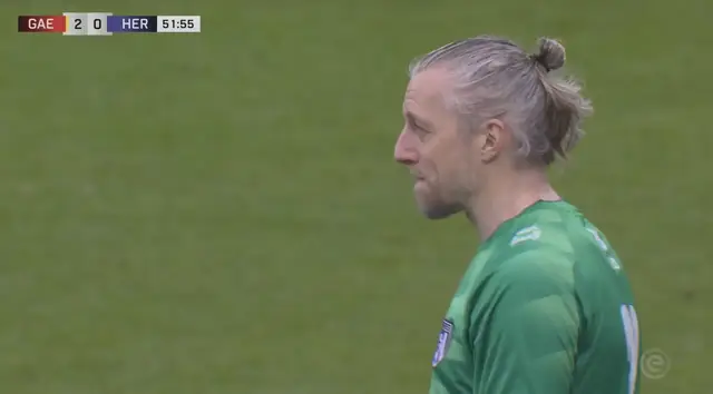 Samenvatting Go Ahead Eagles - Heracles 4-0 (Pasveer zit mis)