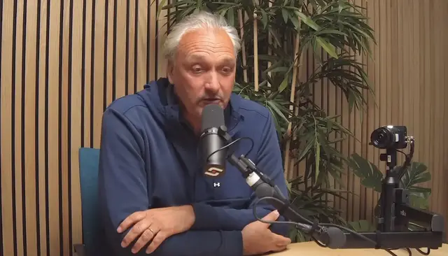 Maaskant over Weghorst: "Je blijft met je poten van andere mensen af!"