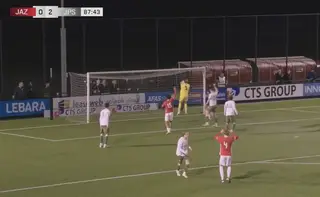Samenvatting Jong AZ - Jong PSV 0-2