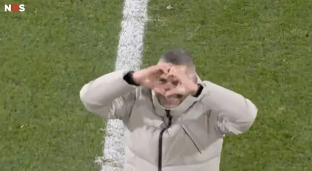 Samenvatting Heracles - Go Ahead Eagles 4-2