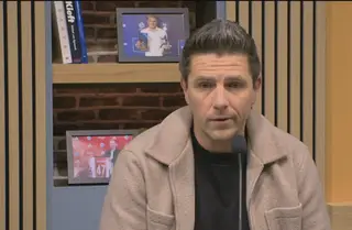 Wouter Gudde blikt terug op leerzame periode bij Groningen