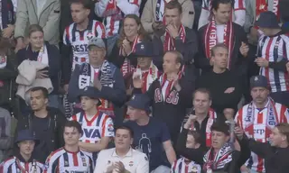 Samenvatting Willem II - FC Volendam 1-2