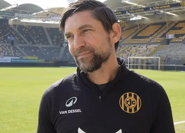 Voorbeschouwing Roda JC - Helmond Sport