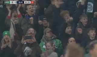 Samenvatting FC Groningen-Ajax 3-1