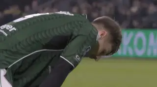 Samenvatting Heracles - Excelsior 1-1