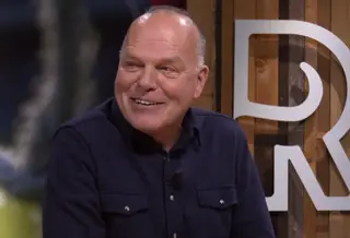 'Van Wonderen risico bij Feyenoord als TD'