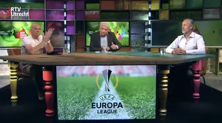 Oud-spelers FC Utrecht reageren op Europese loting
