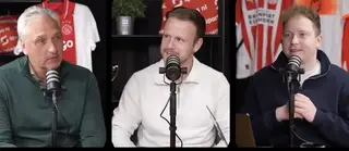 Moet Ajax met Óscar García de play-offs in?