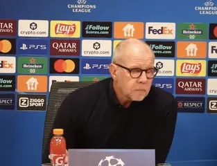 Grim deelt complimenten uit aan Ajax-fans