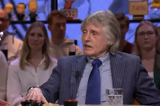 Derksen over Ajax ‘Dit is dodelijk voor Wesley Sneijder!’