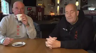 Kale & Kokkie en de belangrijke Klassieker