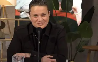 Sherida Spitse raakte verslaafd aan online gokken