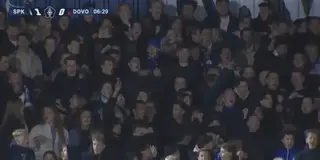 Samenvatting Spakenburg - DOVO 5-1 (KNVB beker)