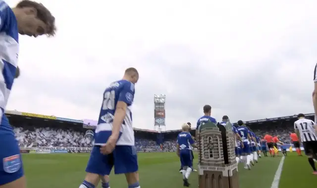 Samenvatting PEC Zwolle - Heracles Almelo 1-0