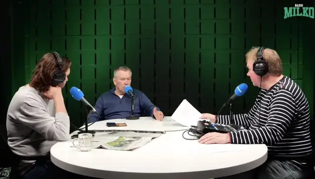 Koeman trainer van FC Groningen? ‘Hij heeft het me beloofd’