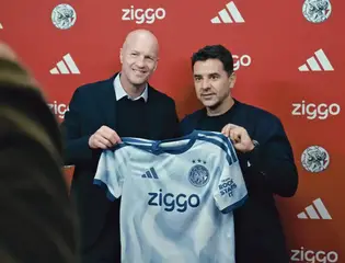 Eerste interview met nieuwe Ajax-trainer Míchel