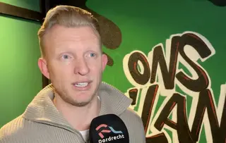 Periodetitel dichterbij voor FC Dordrecht na vijfde zege op rij