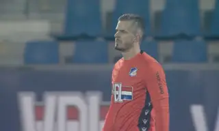 Samenvatting FC Eindhoven - FC Den Bosch 1-3