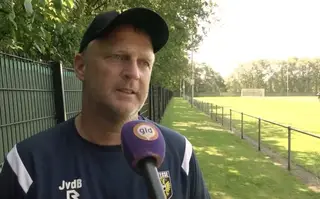 Vitesse in de wachtkamer, uitspraak over licentie uitgesteld