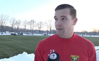 Sparta-huurlingen blikken terug op eerste seizoenshelft bij VVV