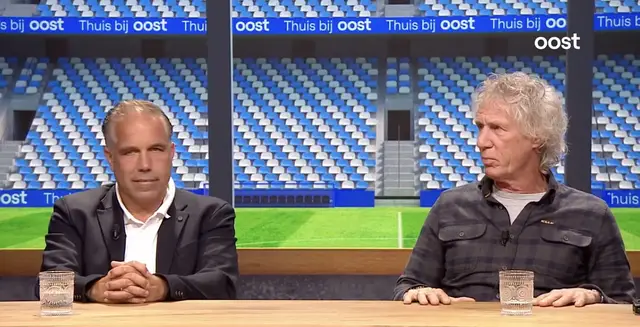 "Het liefst geeft elke speler Goes zonder camera's een elleboog"