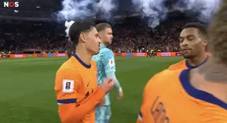 Samenvatting Nederland - Litouwen 4-0