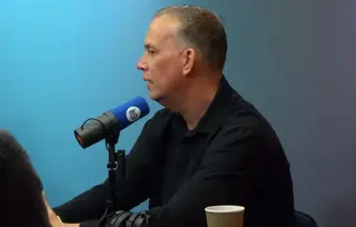 'Peter Bosz en Jordi Cruijff bij Ajax zou ideaalplaatje zijn'