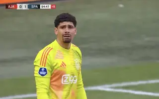 Mooiste vrije trappen van 2025