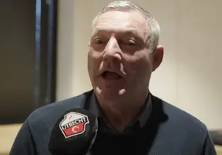 Jans over duel met Twente: "Mooie uitdaging"